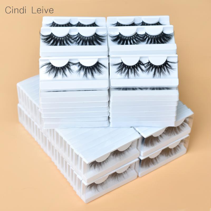 

25mm Mink Lashes Eyelash Package Wholesale Dramatic Mink Eyelashes In Bulk Fake Eyelash 5D Lashes Vendors Magnetic Eyelashes
