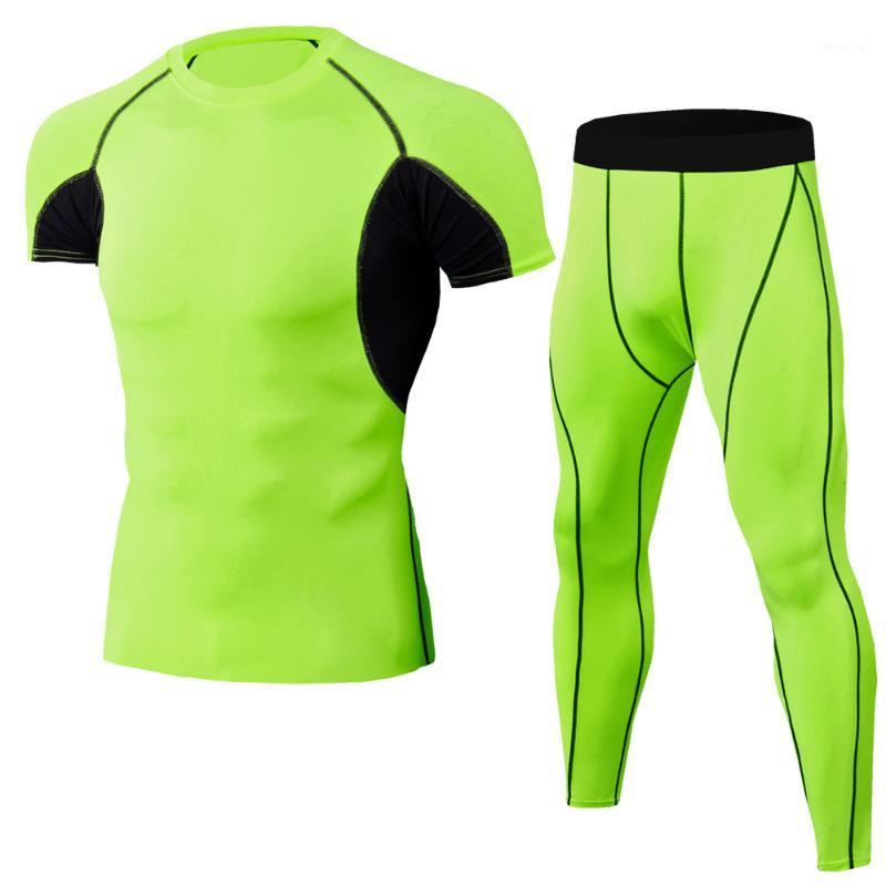 

Motorcycle Thermal Underwears Suits Men Set Motorcycle Skiing Winter Warm Base for Motocross Base Layers Tight Short Tops Pants1