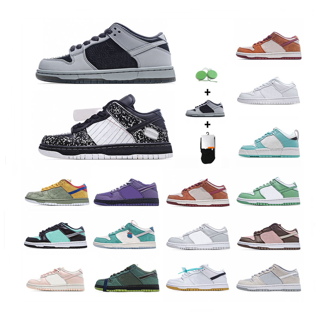 

Fashion Sb Low Cut Basketball Shoes Thick Casual Shoe Coast Michigan Men's Women's Black White Valentine's Day Green Red Lows Sneakers Running Skateboarding Sneakers, Accessories