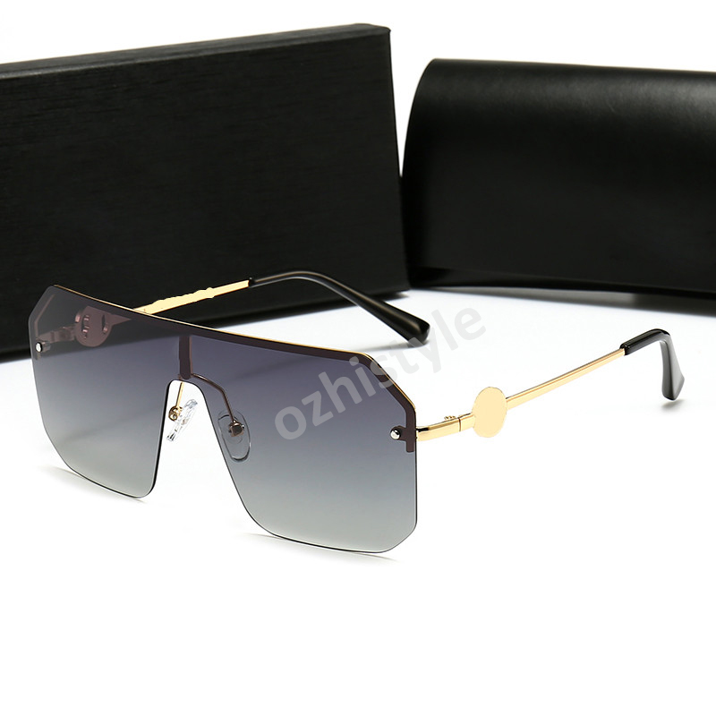 

sunglasses for men G0152S men sunglasses for women womens sun glasses mens coating UV protection fashion sunglasses W5