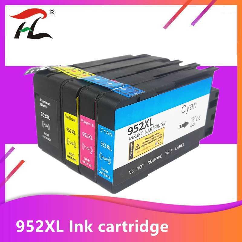 

952XL Ink Cartridge for 952 For Officejet Pro 7740 8210 8218 8710 8715 8718 8719 8720 8725 8728 8730 8740 Printer Cartridges1