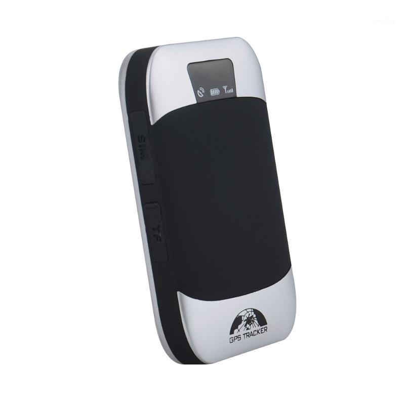 

5PCS Car GPS303i GPS electric motorcycle anti-theft tracking locator Coban Original GPS car tracker TK303I Best tracking1