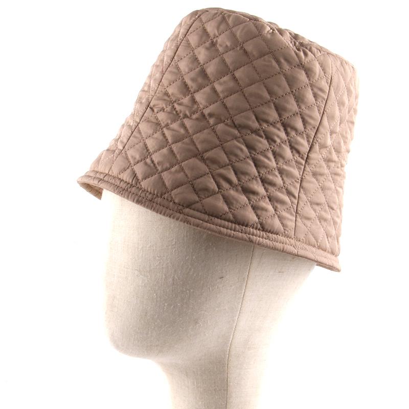 

Wide Brim Hats GN-21 Outdoor Warm Bucket Hat For Men And Women In Winter Fisherman Street Fashion Top Folding, Black