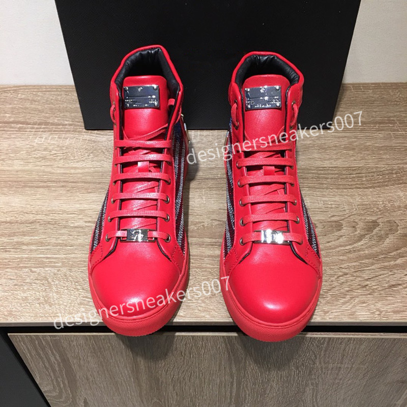 

2021top new Man latest small dirty shoes dirty, soft and comfortable, fashionable high-rise sports shoes cy190801, 02