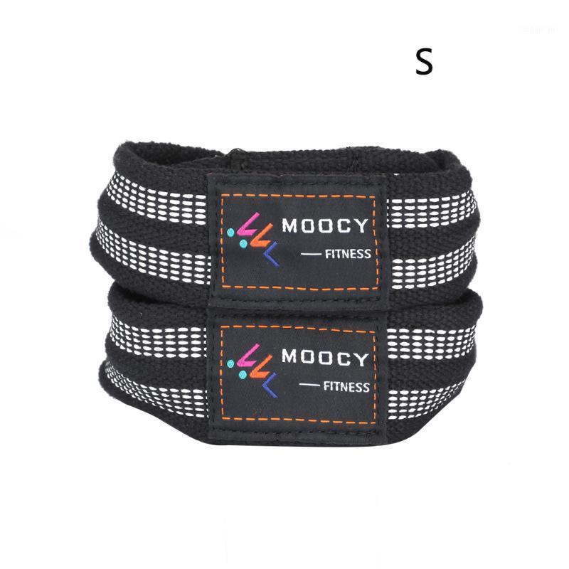 

2pcs Anti Slip Lifting Straps Wrist Support Figure 8 Bodybuilding Protection Portable Powerlifting Fitness Sport Horizontal Bar1