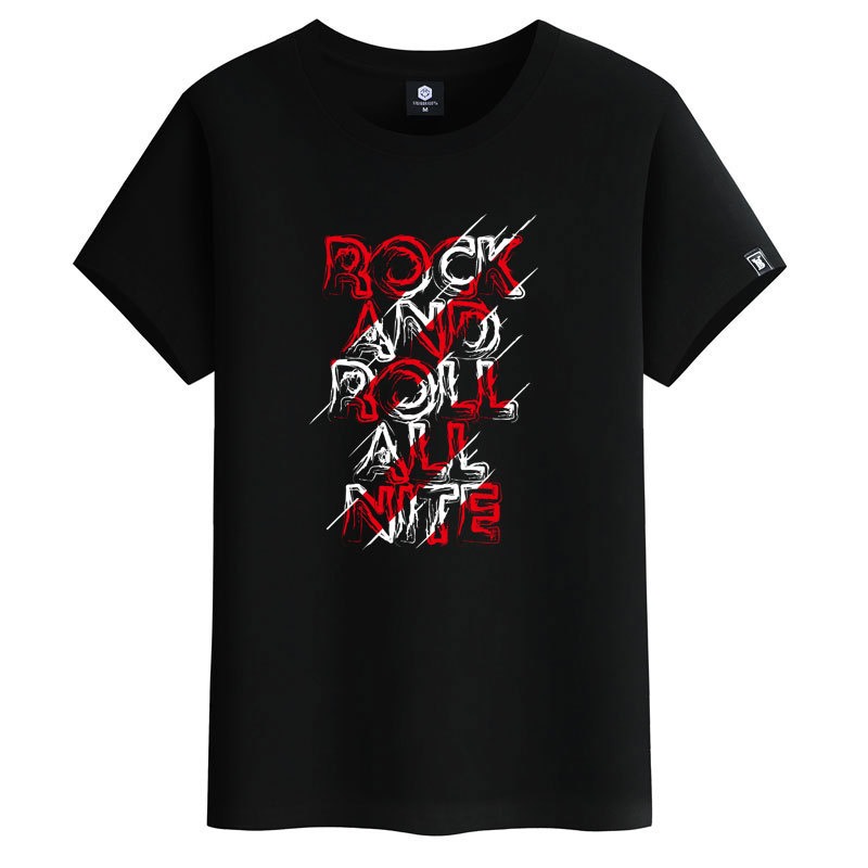 

Designer Fashion Tee Letter Printed Short Sleeve T-shirts Men Loose Casual Top Pattern Plus Size 5XL 6XL, Gray blue