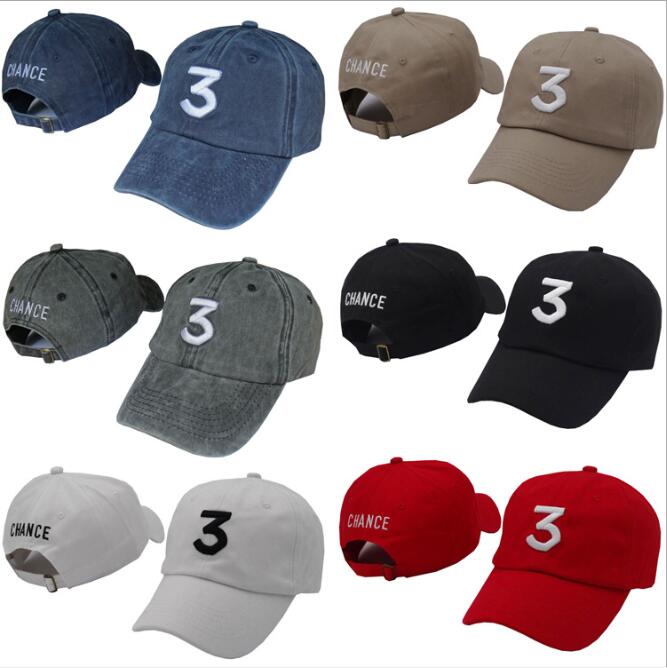 

2020 New Chance 3 the rapper cap Streetwear kanye west dad cap letter Baseball Cap Book 6 panel Real friends god hats for men