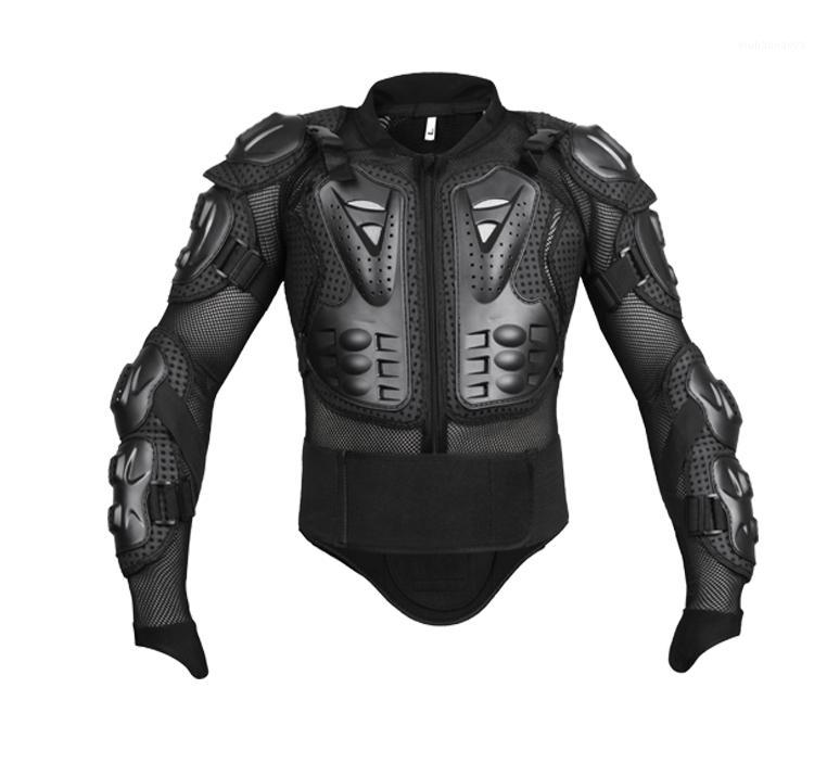 

2020 Motorcycle jacket Protective Armor Jackets Protection Motocross Clothing Protector Back Protector Racing Full body Jacket1
