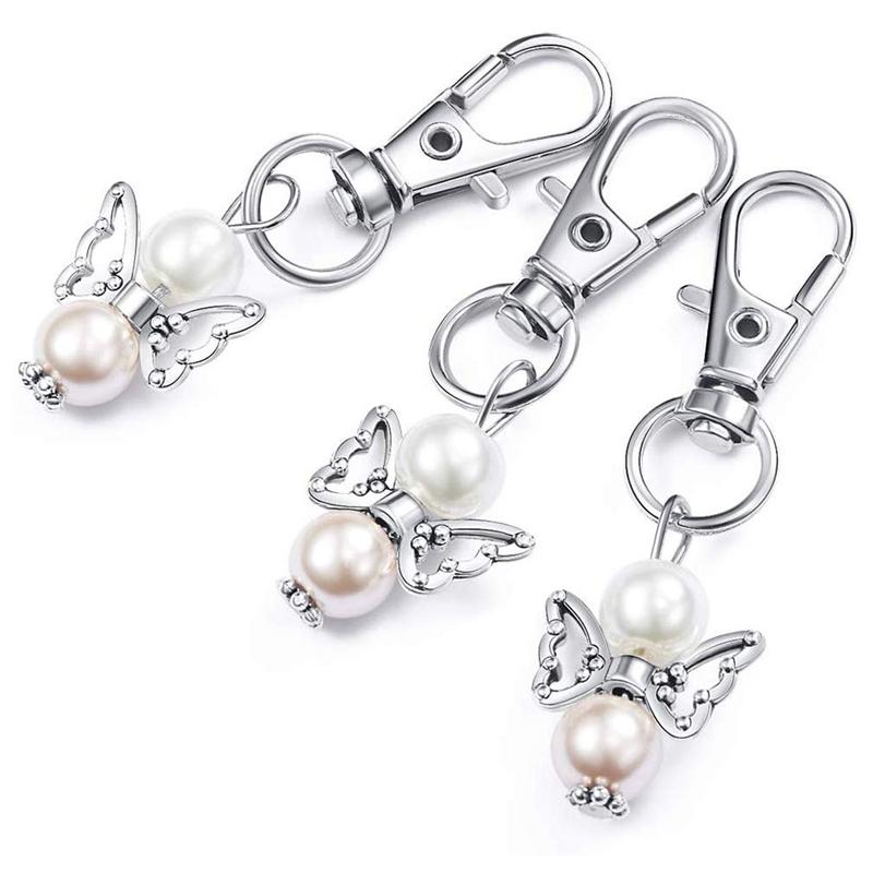 

15 Pieces Organza Bags Wedding Favors Baptism Pendants Christmas Communion Confirmation Gifts For Guests