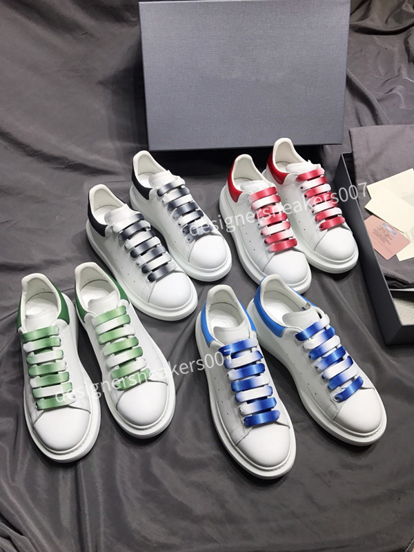 

2021the new sneakers leather shoes leather shoes increase Men And Women size gp190703, 03
