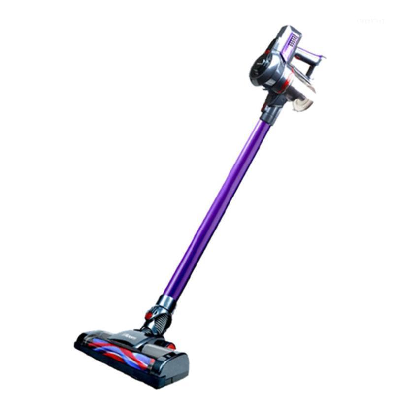 

1 Pcs Vacuum Cleaner Household Wireless Mute Handheld Powerful Bed Small Mite Removal Instrument Ast0091