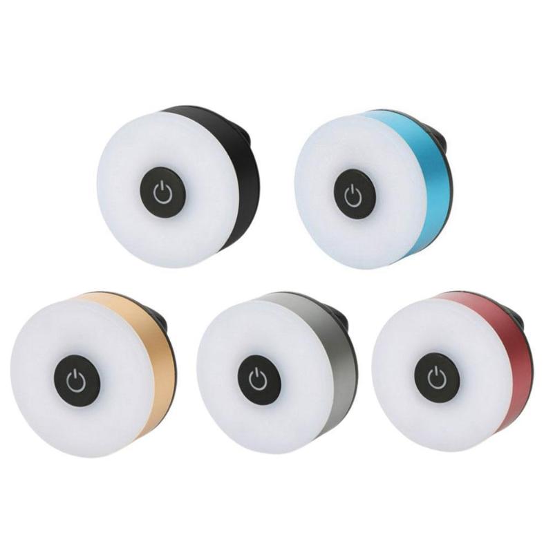 

USB Rear Light For Bicycle MTB Bike Light Charging Lights Cycling Outdoor Night For Bicycle Rear Accessories Riding N