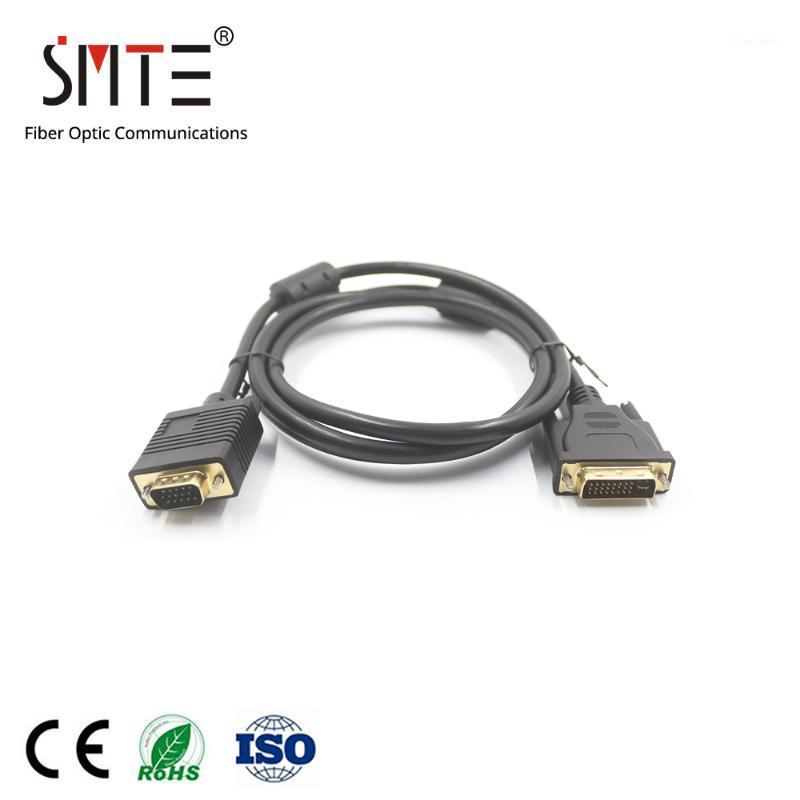 

04050095 E316505 VW-1 9039 DVI24+5 to VGA15 random accessories DVI-VGA cable1