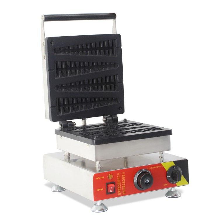 

Factory supply Christmas tree shape belgium waffle maker and industrial waffle maker and shapes for sale