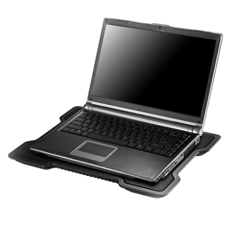 

Laptop Cooler 16cm Cooling Fan Noise Reduction Portable High Efficiency 70CFM VDX99
