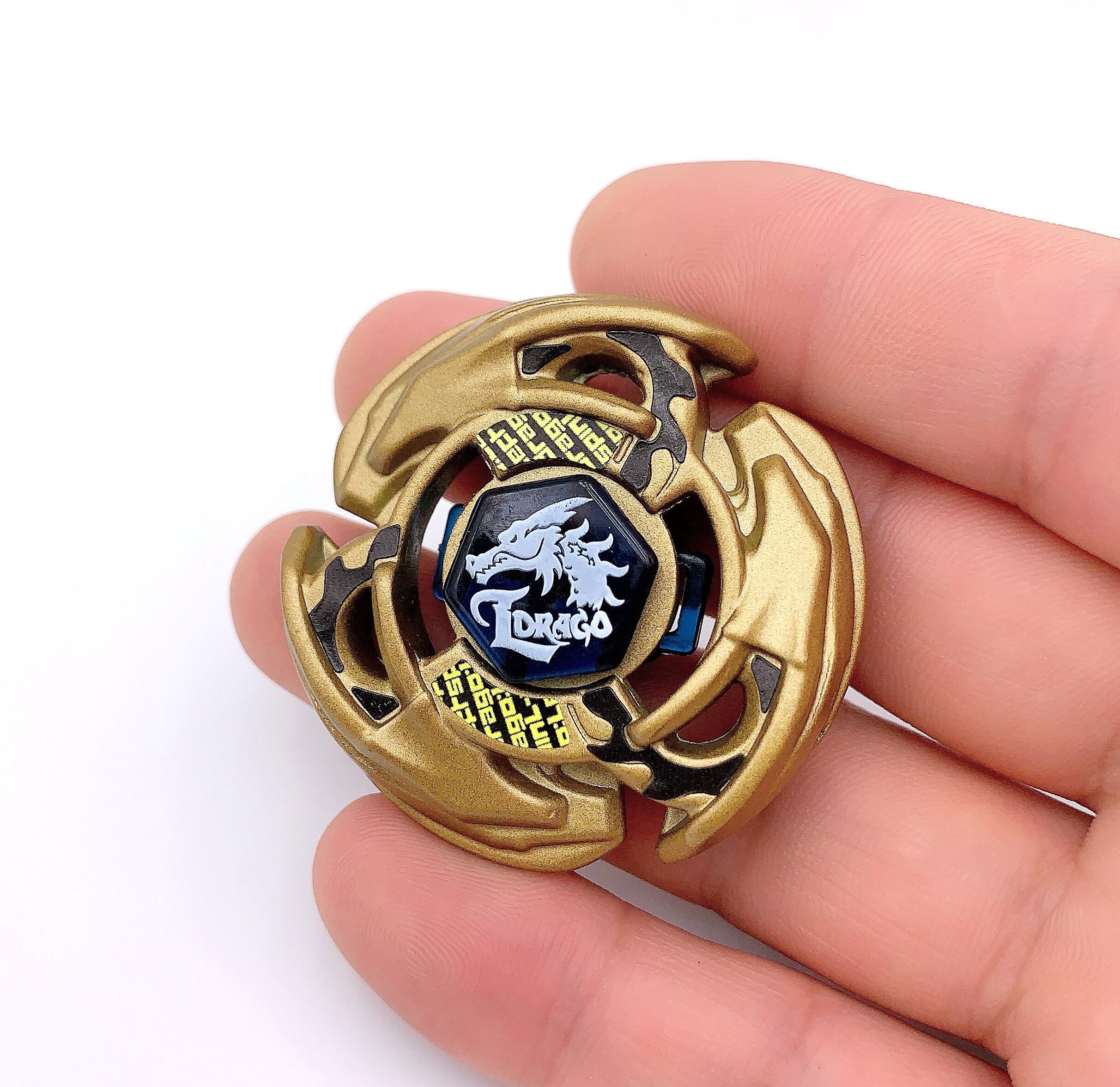 beyblade golden l drago