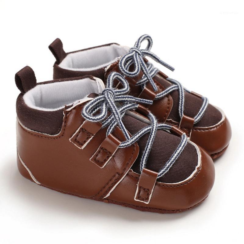 

Baby Shoes Infant First Walkers Soft Soled Newborn Baby Prewalkers Boots Vintage Girls Dance Shoes Autumn Winter1, A2