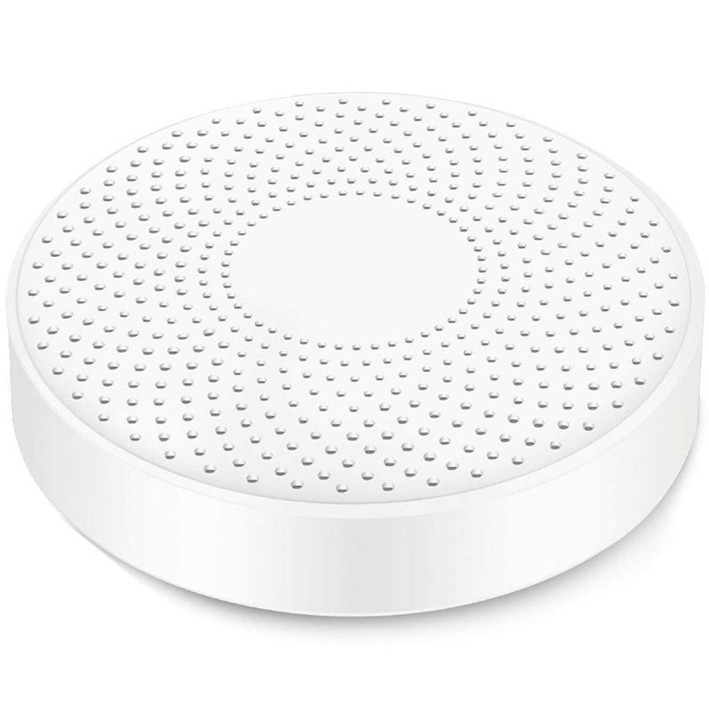 

Mini Ozone Generator,Portable Ozone Machine,O3 Air Purifier Deodorization Sterilizer,Air Cleaner For Odors Eliminating,Travellin