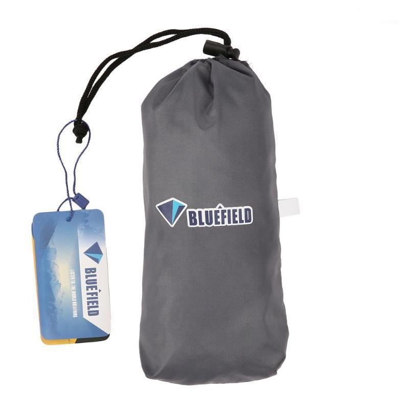 

OUTAD Outdoor Waterproof Backpack Rain Cover Dust Resistant Durable Hiking Camping Rucksack Bag1, Reflective grey m