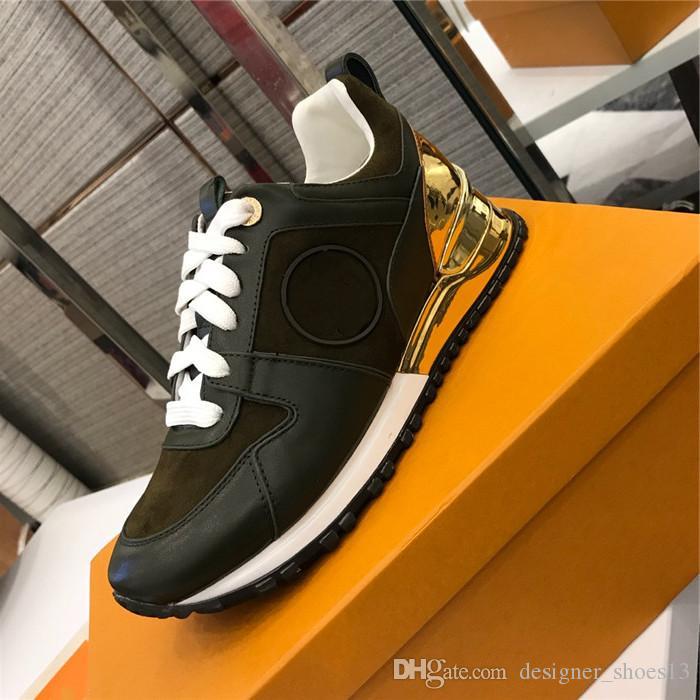 

Top of the line version of stylish casual shoes multicolor splicing low-top lace-up flats for women,Original packaging, Black