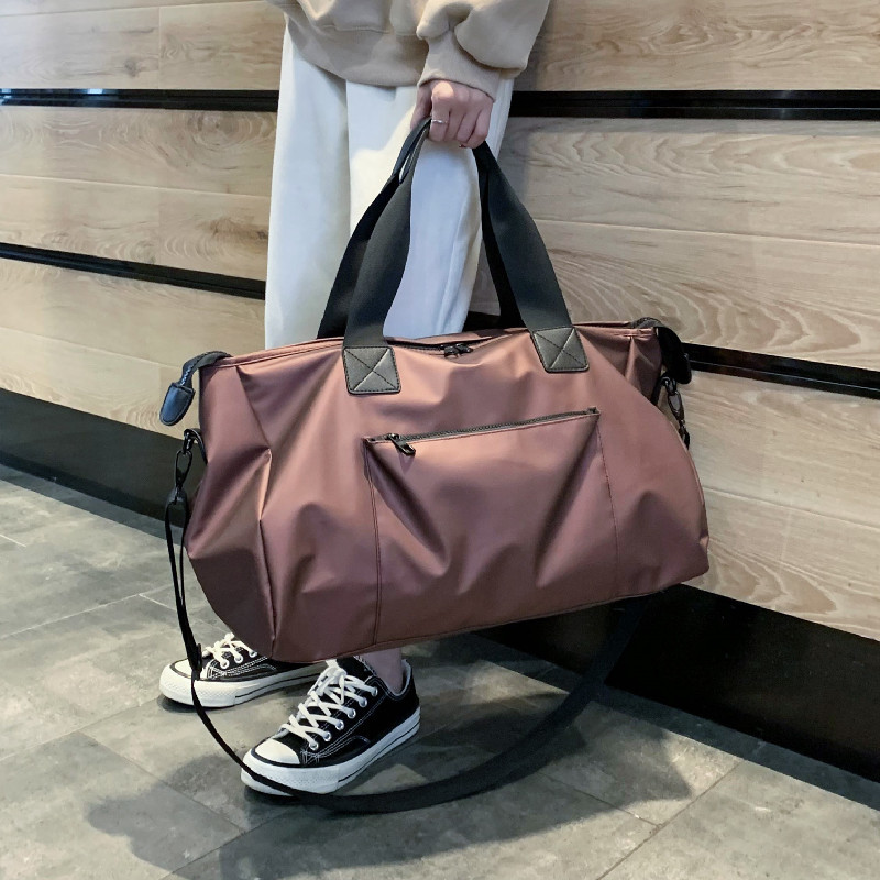 

to High Ability Tote Portable Casual Fashion Outdoors Organising Carry Db60tt Travel Bag 0o0b, Style3