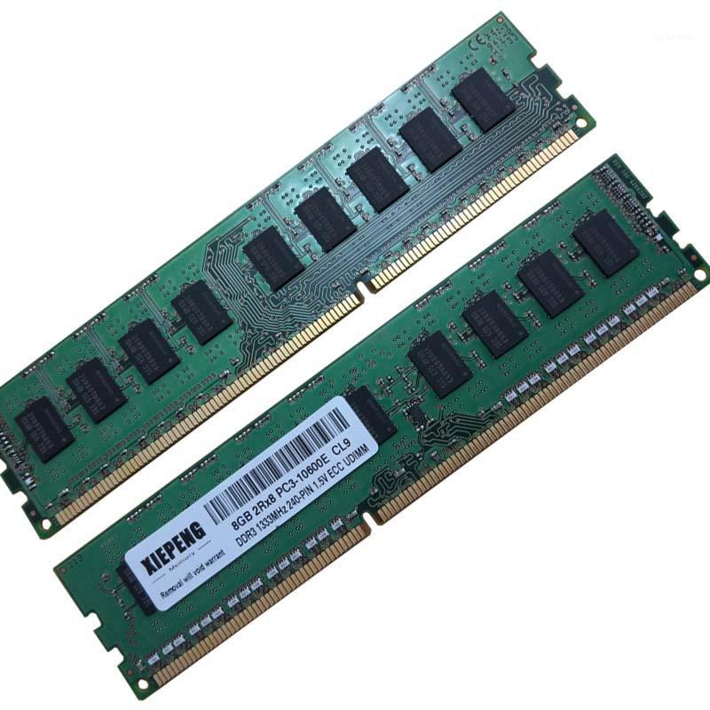 

for ML330 ML350 ML370 DL120 ML110 G6 DL380e ML310e Gen8 v2 Server RAM 8GB 2Rx8 PC3-10600E 4GB DDR3 1333MHz Memory ECC SDRAM1
