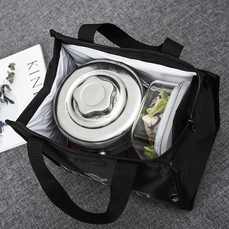 

Waterproof Insulated Lunch Bags For Men Women Cooler Bags Thermal Bento Organizer Bag Travel Work Picnic Storage Pouch Tote1
