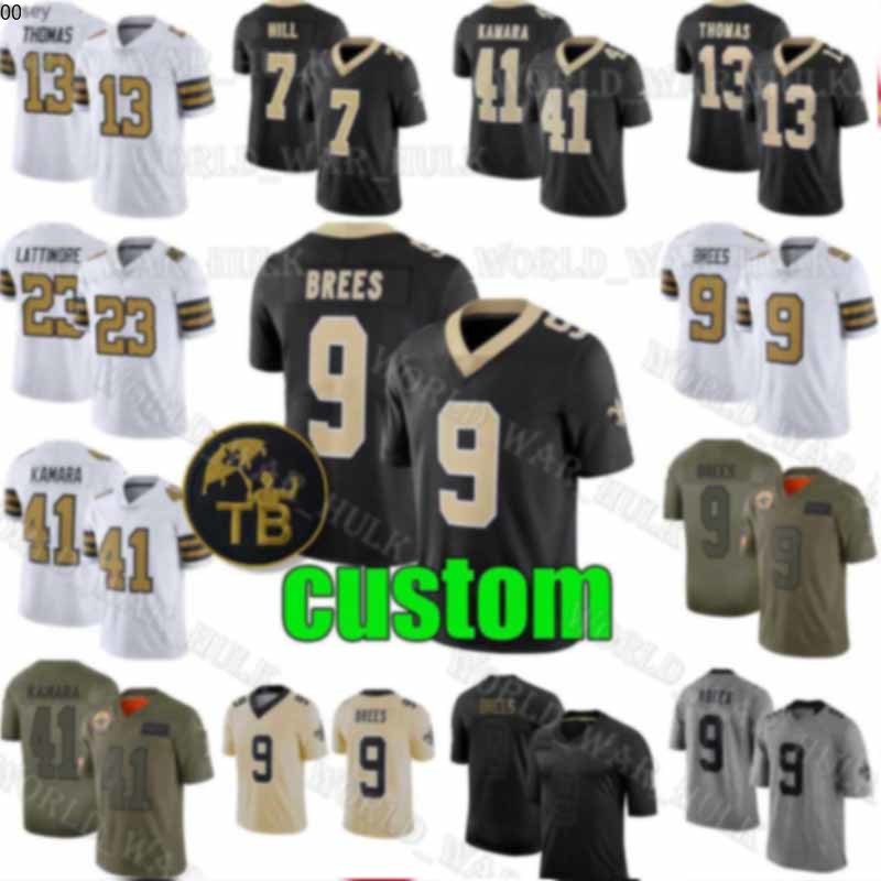 new orleans saints stitched jerseys