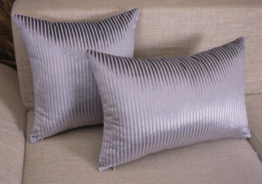 

Fashion geometric stripes decorative throw pillow/almofadas case 30x42 45 40x60 50,pure colour cushion cover home decorating, Picture color