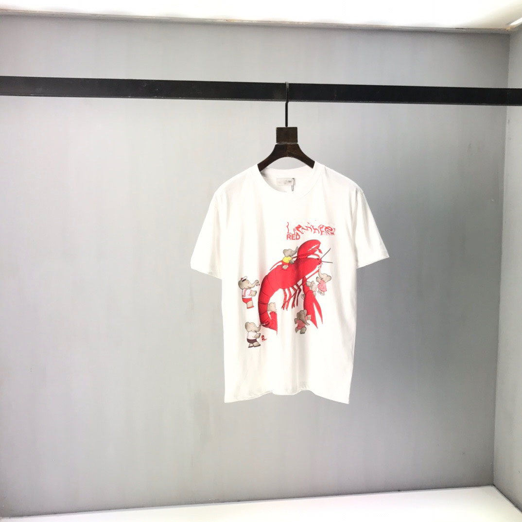 

Mens Designer Sweaters Hoodies Famous Hip Hop Men Women Hoodie High Quality Street Cotton Loose Fit Sleeve Sweatshirt Womens Casual Round Neck Long Sweater x252, White