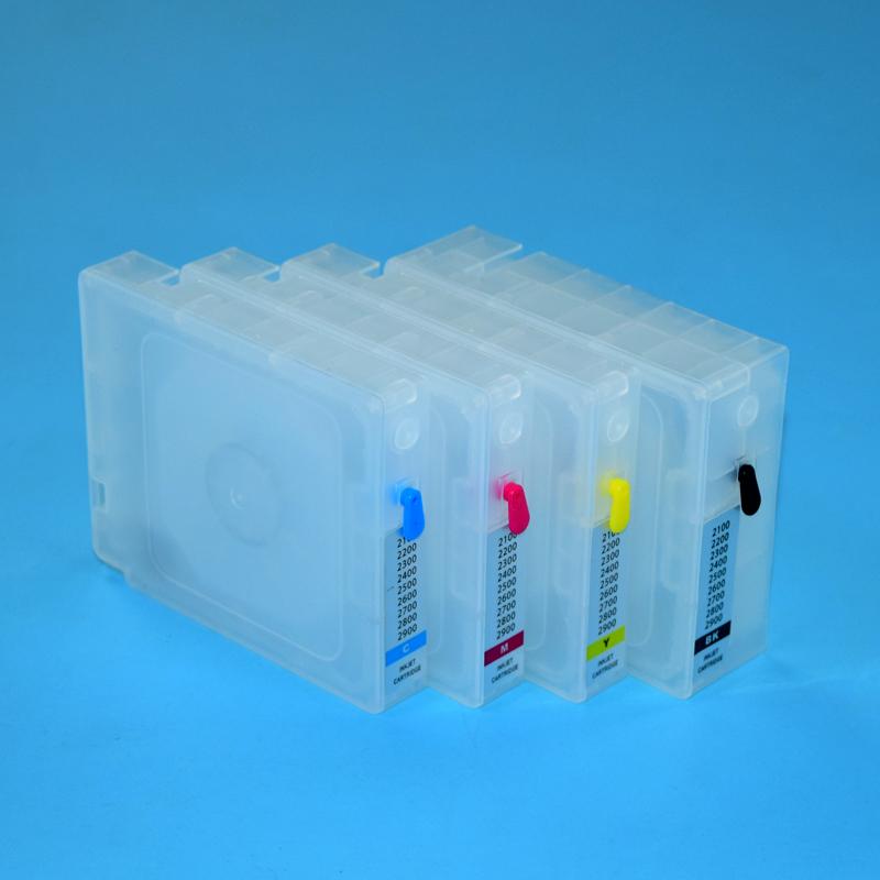 

PGI2400 PGI2400XL Refill Ink Cartridge for Canon MAXIFY iB4040 MB5040 MB5340 MB5140 MB5440 iB4140 with ARC Chip