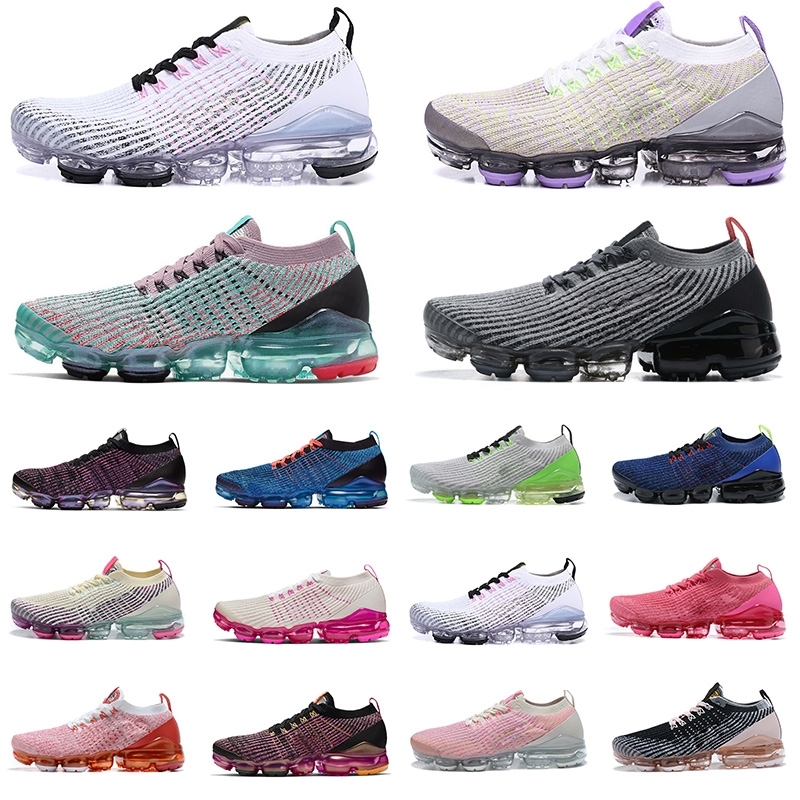 

Hot Sale New Arrival women mens 3.0 shoes Triple black white Blue red trainers designers Sports shoes Sneakers top quality