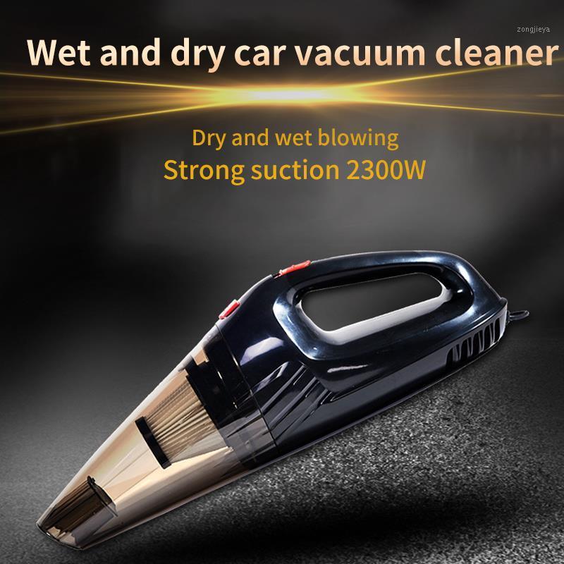 

Car Vacuum Cleaner 3500pa Strong Power Car Portable Vacuum Cleaner Handheld 12V 120W Mini 4 HEPA filters1