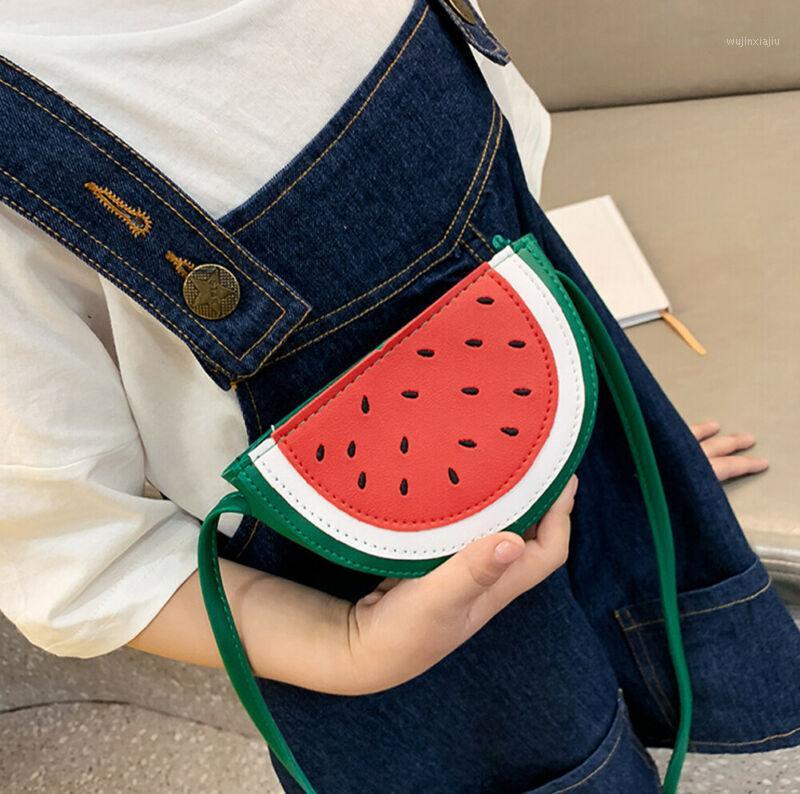 

6 Colors Kids Cute Fruit PU Leather Coin Change Purse Bags Women Girl Fashion Cute Lovely Mini Coin Purses1, Black