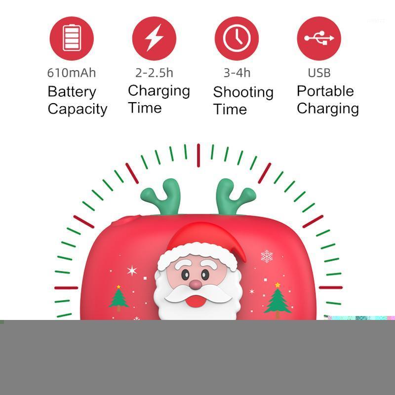 

Digital Camera for Kids 1080P HD Video Recorder Kids Camera Toys Silicone Camcorder for Birthday Christmas Gifts DU551