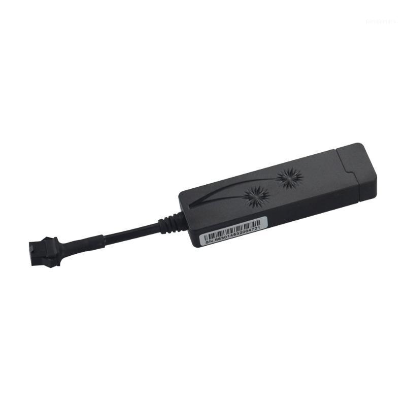 

5pc Multi-function GPS+GSM+SMS/GPRS Vehicle Tracker KM-02 Oil Checking Geo-fence Car Real Time Tracking Locator Box Optional1