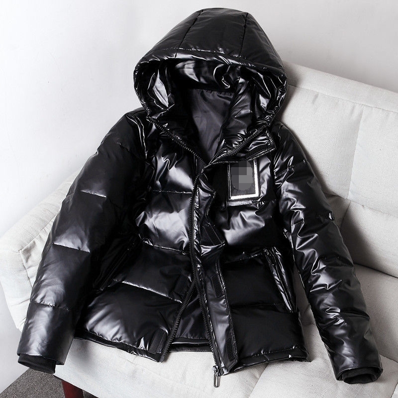 

Top quality men Windproof Down hooded winter Down Jacket Winter Warm Coat Man Ultralight goose Down Jacket Male Windproof Parka w03, Silver