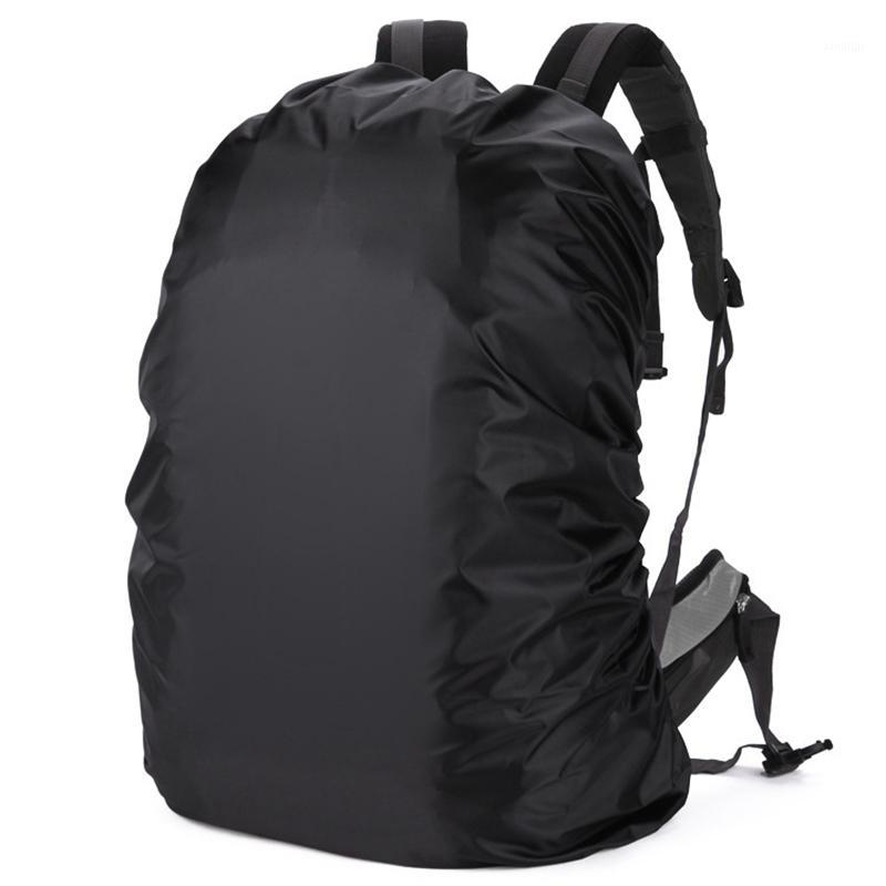 

Unisex Waterproof Backpack Dustproof Cover For Backpack Rainproof Cover Outdoor Camping Hiking Climbing Bag1, Army green m