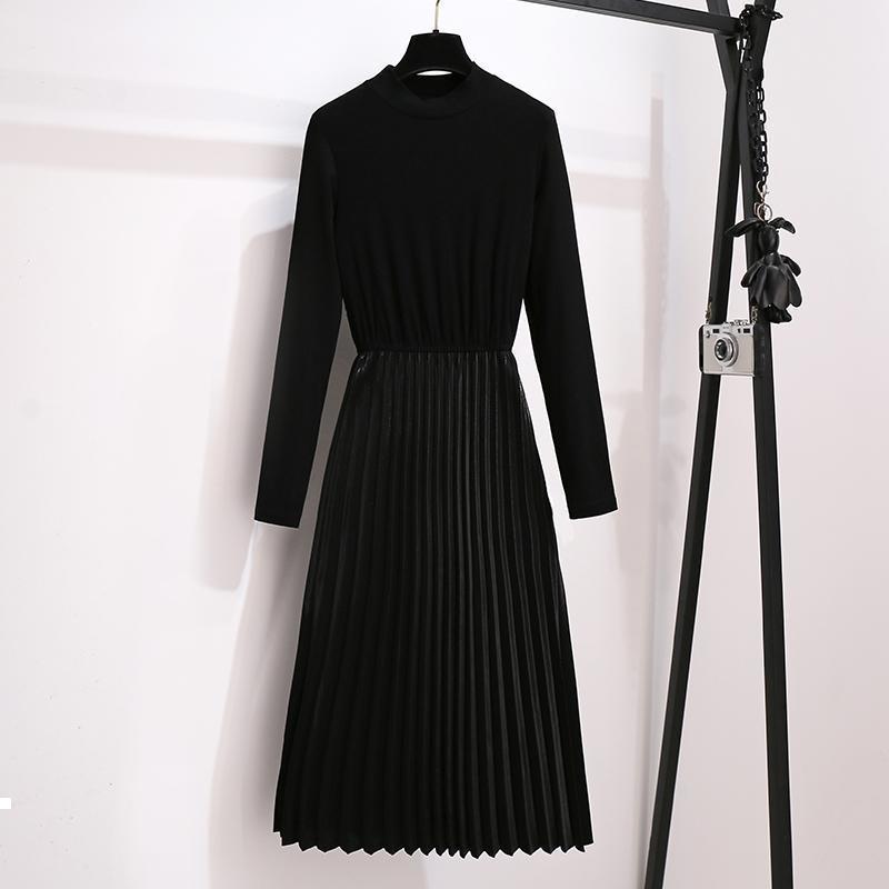 

autumn 2021 New ladies winter 2 piece women's suits plaid cardigan tweed vest + crocheted dress two sets y471 YJC8, Hey;suit.