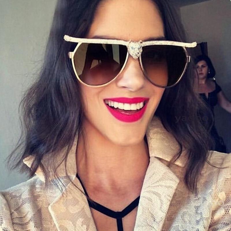 

2020 New Trend Cat Eye Novelty Sunglasses Women Fashion Luxury Designer Trending Leopard Head Glasses Summer Lady Shades