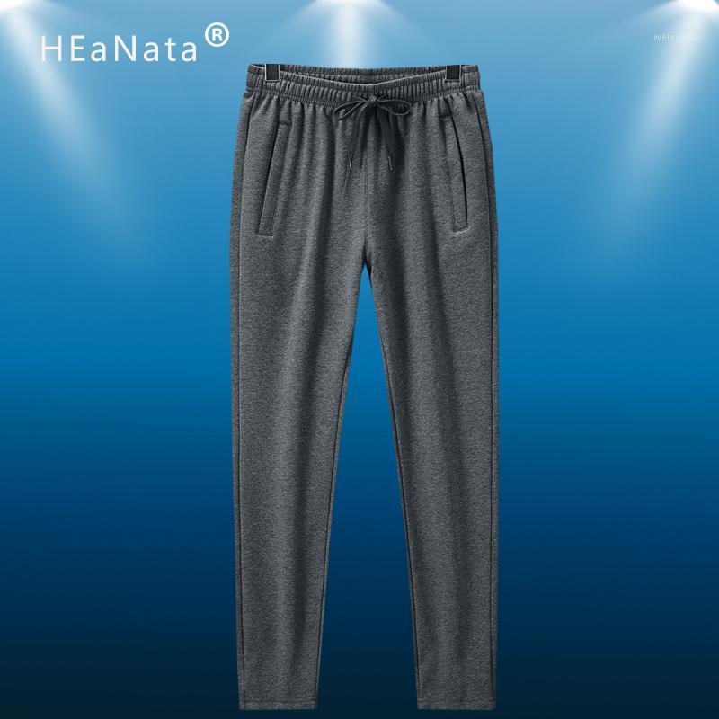 

Autumn Men Harem Sport Pants Straight Trousers Plus Size 8XL Comfortable Home Runing Pants Cotton Stretch Joggers1