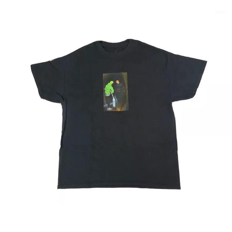 

Travis ScoCactus Jack Boys Women Men Sumemr T shirts Streetwear Men Oversized T shirts Cotton Top Tees1, 26