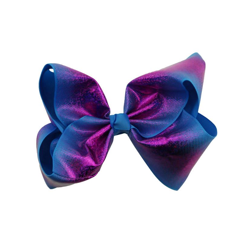 

80pcs DHL Free shipping Ribbon Hairbow 6" Jojobow