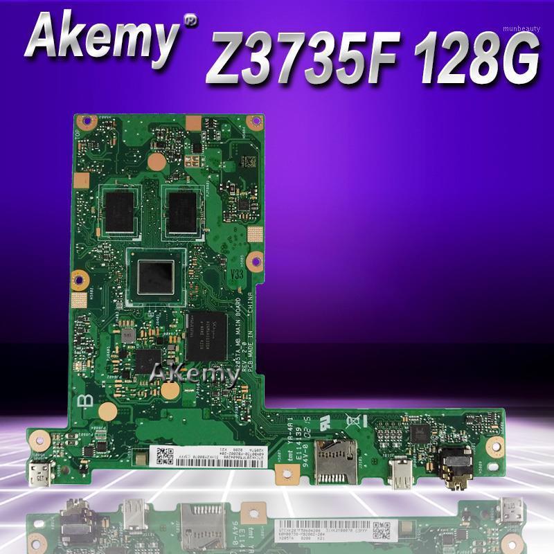 

Akemy X205TA laptop motherboard For Asus X205TA X205T motherboard 2G/Z3735F 64GB SSD1