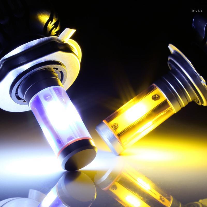 

ZdaH7 Led H4 LED Bulb Car Light H11 Headlights Canbus 12000Lm 72W H8 9005 3 9006 3000K 6000K 8000K 12V 24V CSP Automoblies1