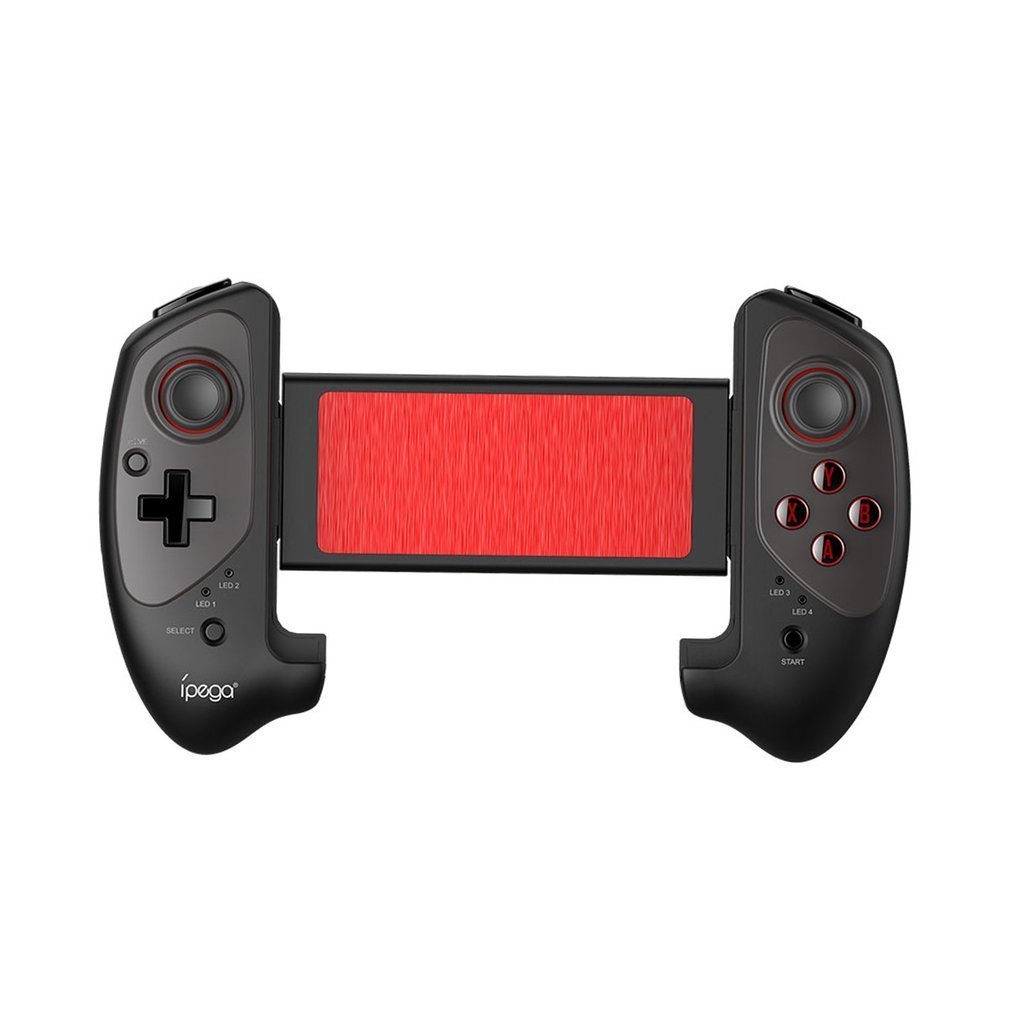

Ipega PG-9083 Red Bat Bluetooth Game Pad Wireless Controller For Android TV Box For Nintendo Switch For Xiaomi Huawei Phone Y0114