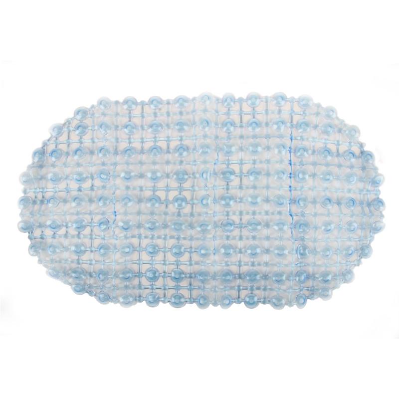 

Promotion! PVC 36 * 68cm Strong Non Slip Bathroom Bath Floor Shower Tub Mat Massage Pad Suction Cup