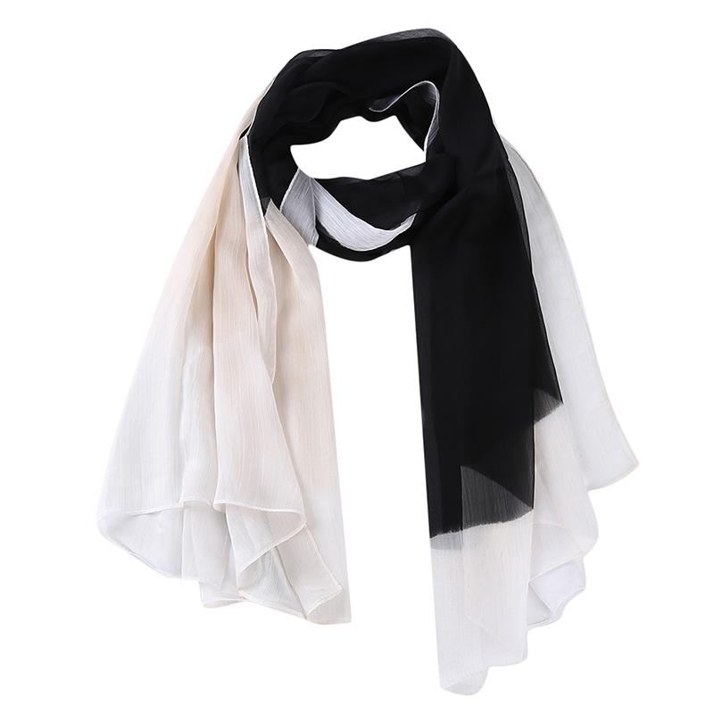 

Korean Version Cotton And Linen Scarves Available In A Variety Of Styles High Quality