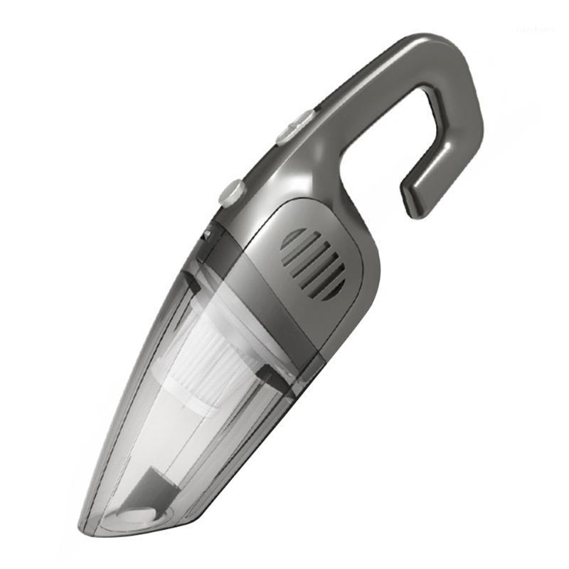 

VODOOL Portable Handheld Wireless Car Vacuum Cleaner 120W 7000Pa Wet and Dry Dual-use Vacuum Cleaner For Auto Interior Duster1
