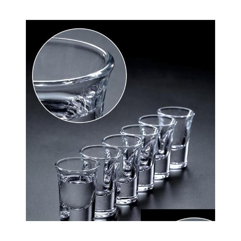 

15ml 30ml 70ml Glass Liquor One jlluwF eatout